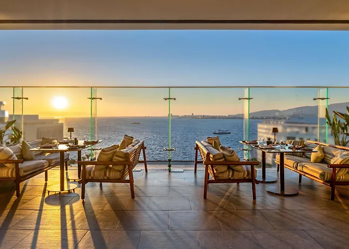 Swissotel Buyuk Efes Izmir